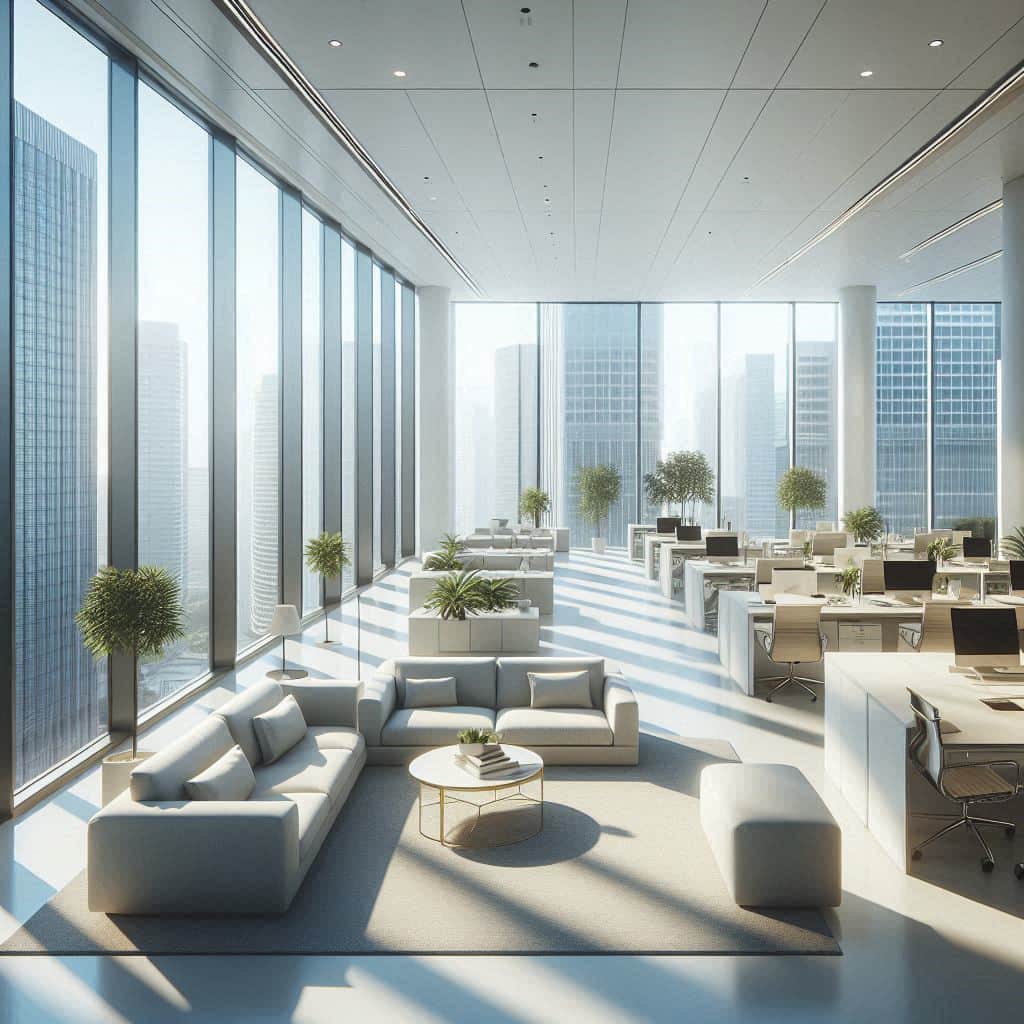 大厦名字文章配图