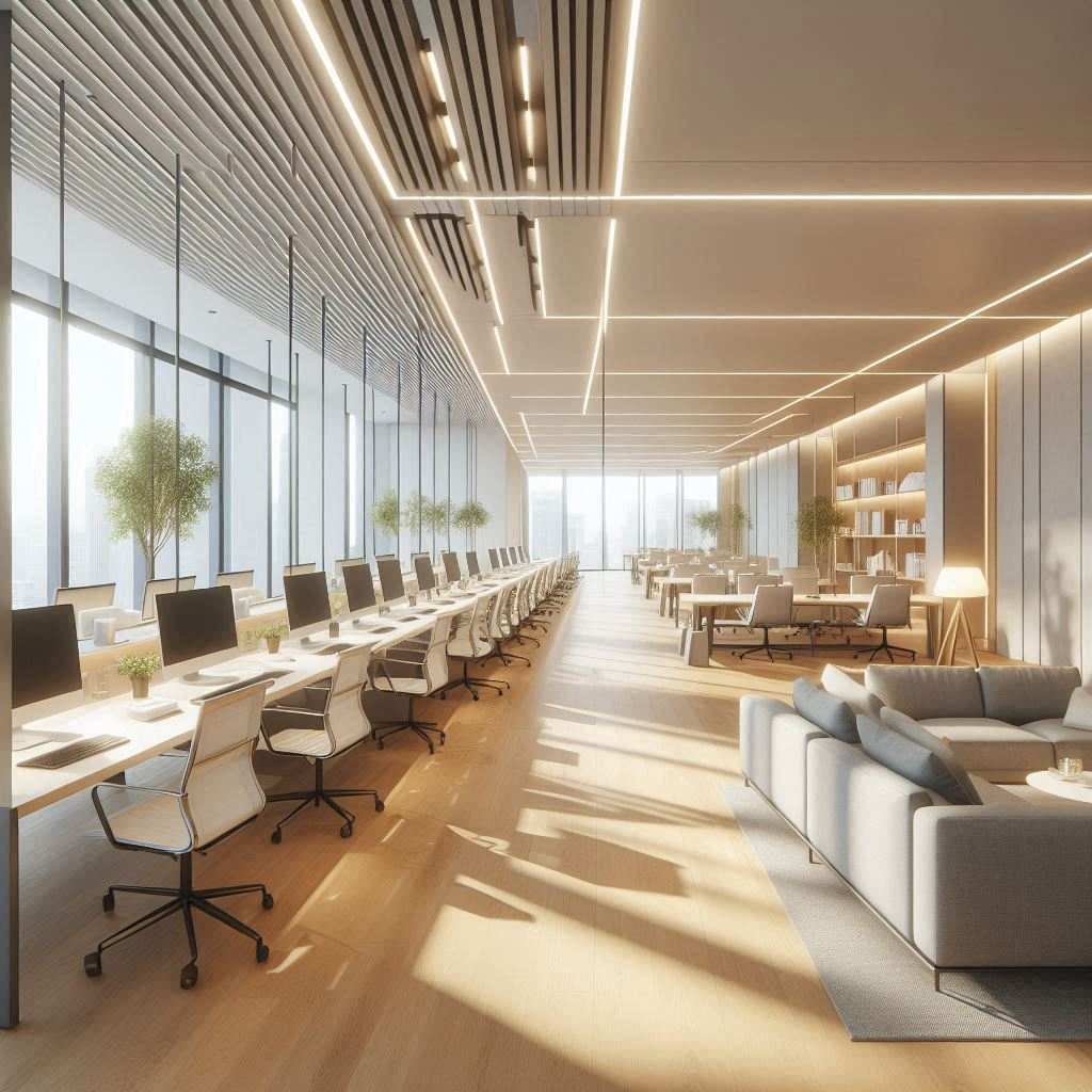 跨境业务团队怎样在节能策略切换结束前确认写字楼办公企业预算审批的收尾事项